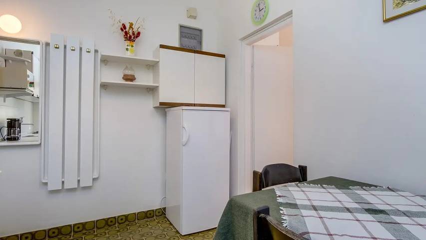 Ferienwohnung für 3 Personen, mit Terrasse, mit Haustier auf Lošinj - 3