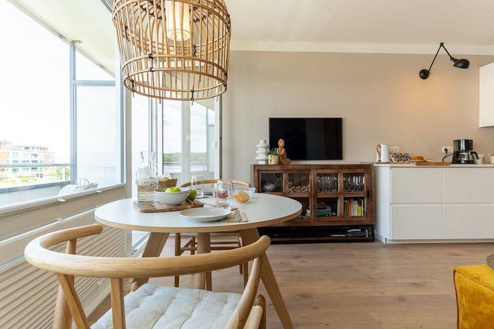 Studio für 2 Personen, mit Balkon in Heiligenhafen - 4