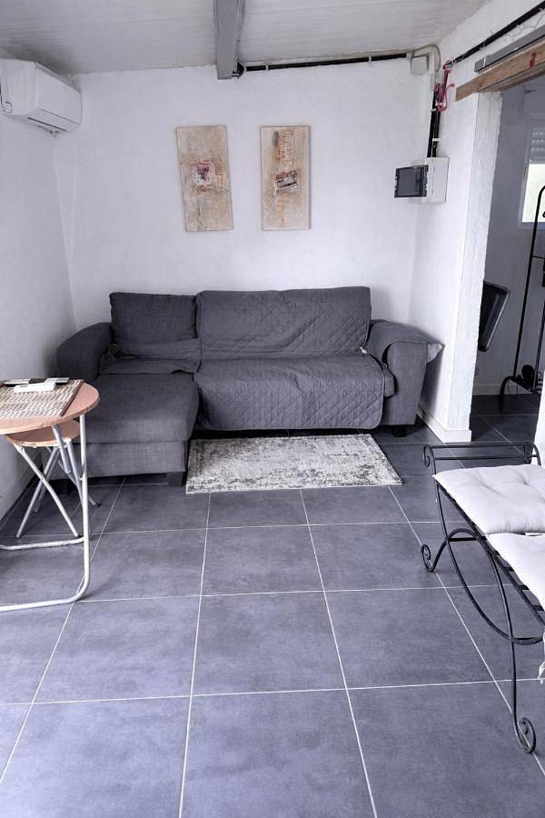 Casa rural para 4 personas, con Jacuzzi en Alcabón - 3