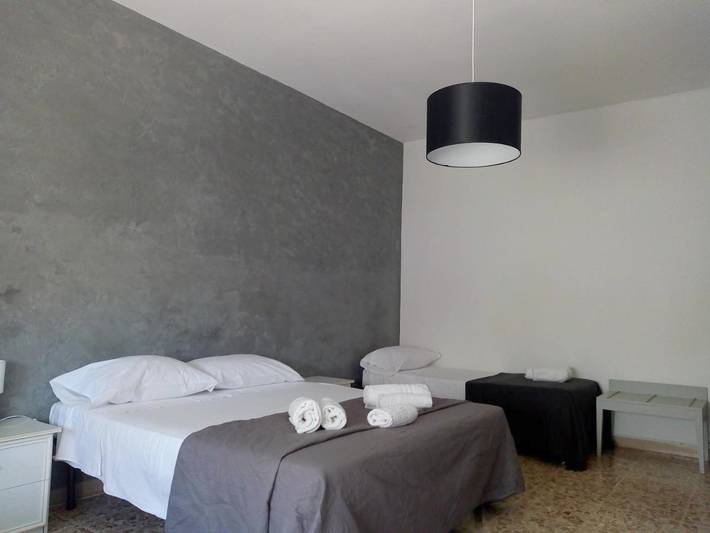 Maison d’hôte pour 2 personnes à Alghero - 3