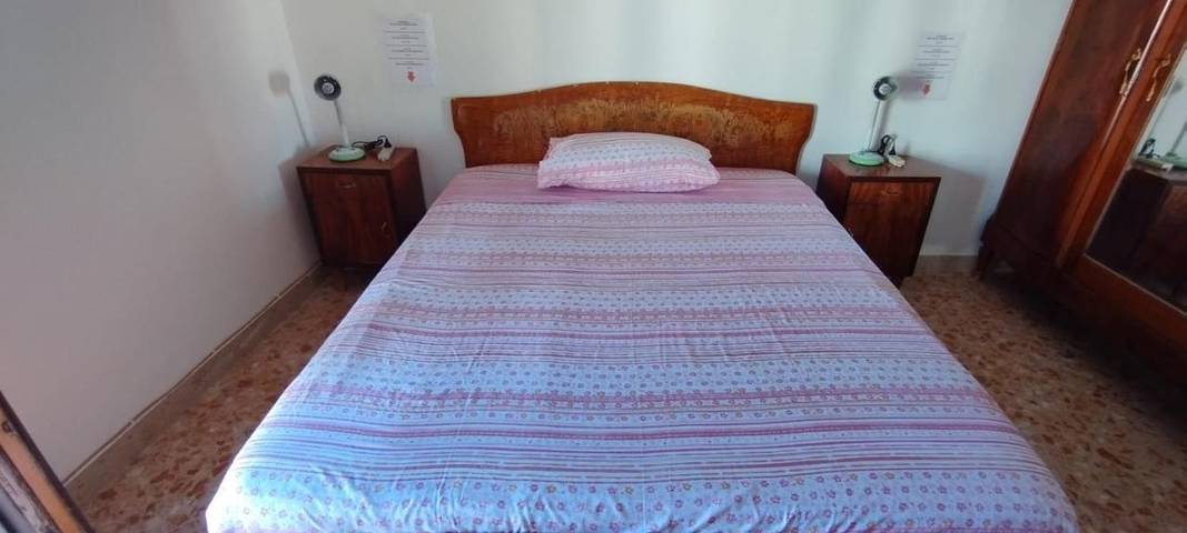 Camping für 2 Personen auf Sizilien - 3