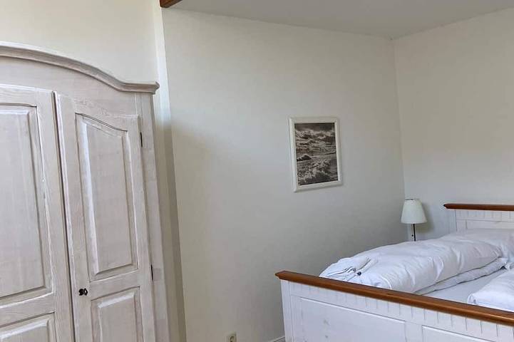 Ferienhaus für 6 Personen, mit Terrasse und Sauna in Hohwacht - 2