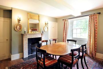 Cottage for 6 People in Edensor, Peak District, Photo 2