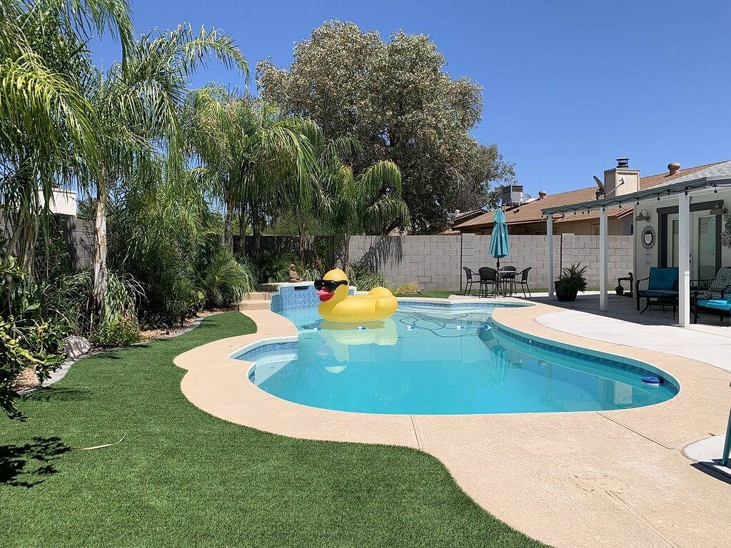 Gilbert Home, Zu Fuß in die Innenstadt, Restaurants, Nachtleben 10+ Ort! in Gilbert, Maricopa County