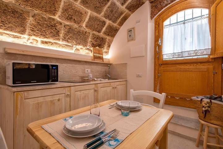 Loft per 2 persone ad Alghero