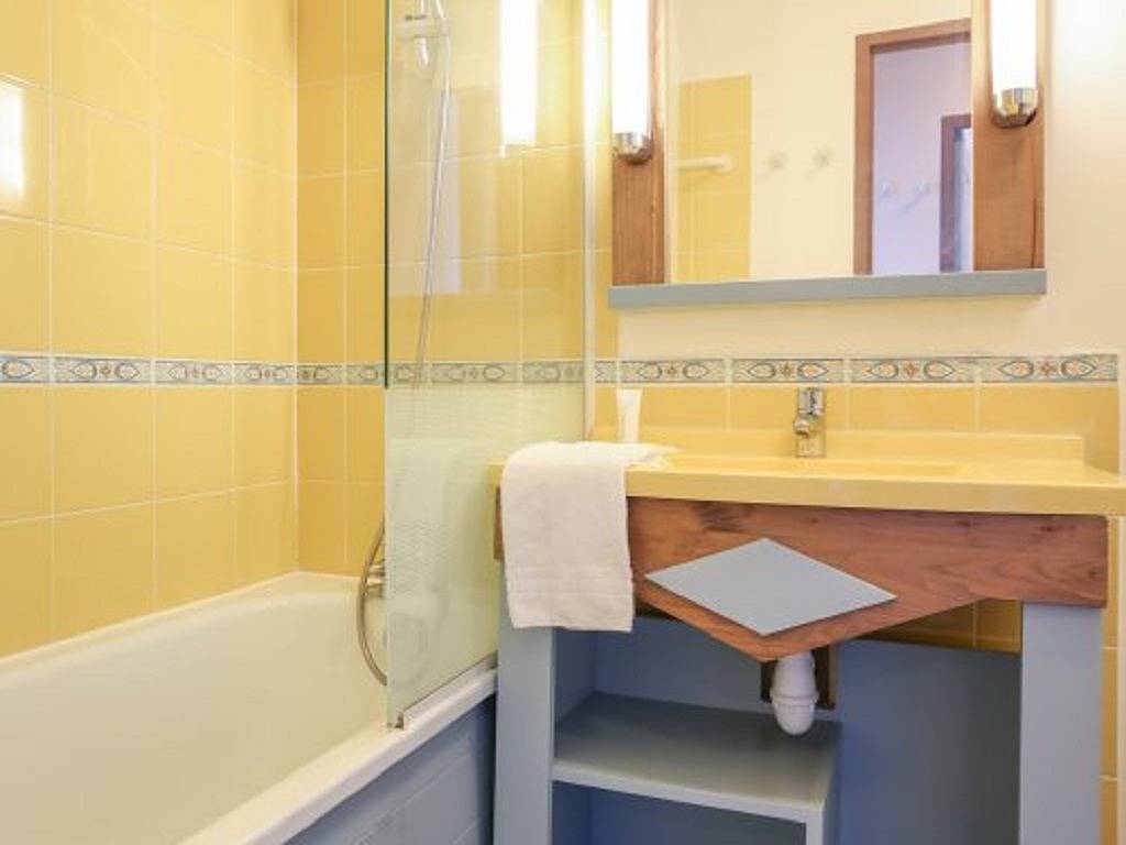 Ganzes Studio, Belle Dune S4p in Fort-Mahon-Plage, Abbeville und Umgebung