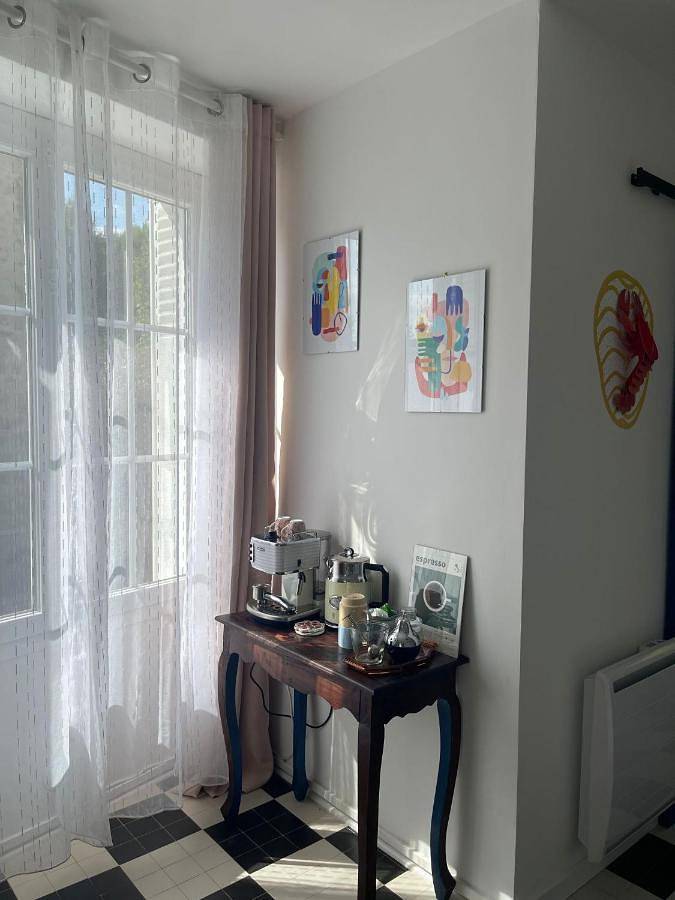 Venez Vernou in Vernou-la-Celle-sur-Seine, Seine-et-Marne