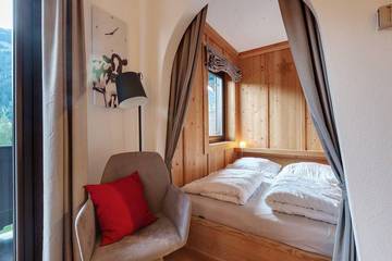 Hütte für 3 Personen in Jochberg, Kitzbüheler Alpen, Bild 2