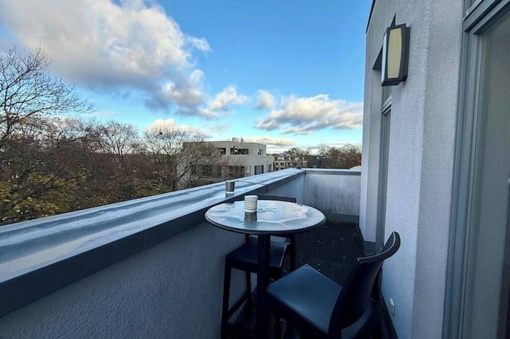 Ganze Wohnung, Golden Hour Apartment in Hamburg in Barmbek Hamburg, Hamburg