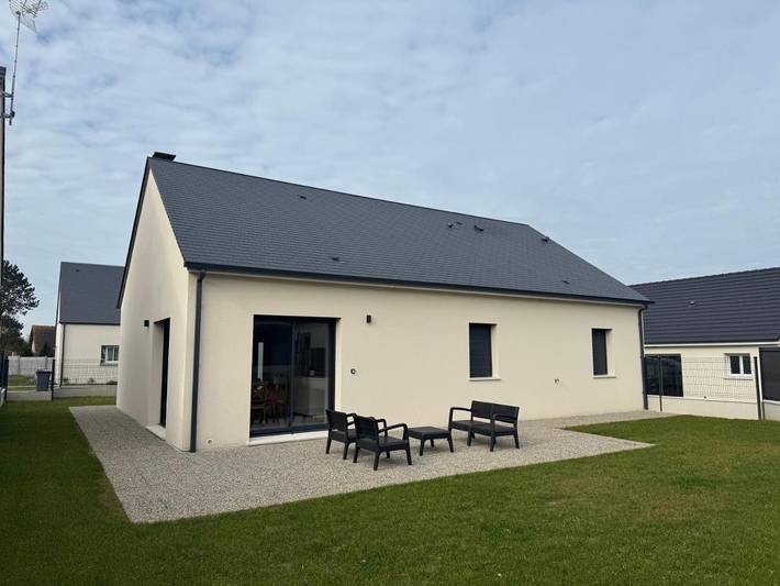 Location de vacances pour 6 personnes, avec vue et terrasse à Saint-Julien-d'Asse - 2