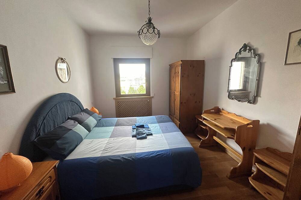 Entire apartment, Amarena is the ideal place to spend your holidays in complete relaxation in Roccaraso, Alto Sangro