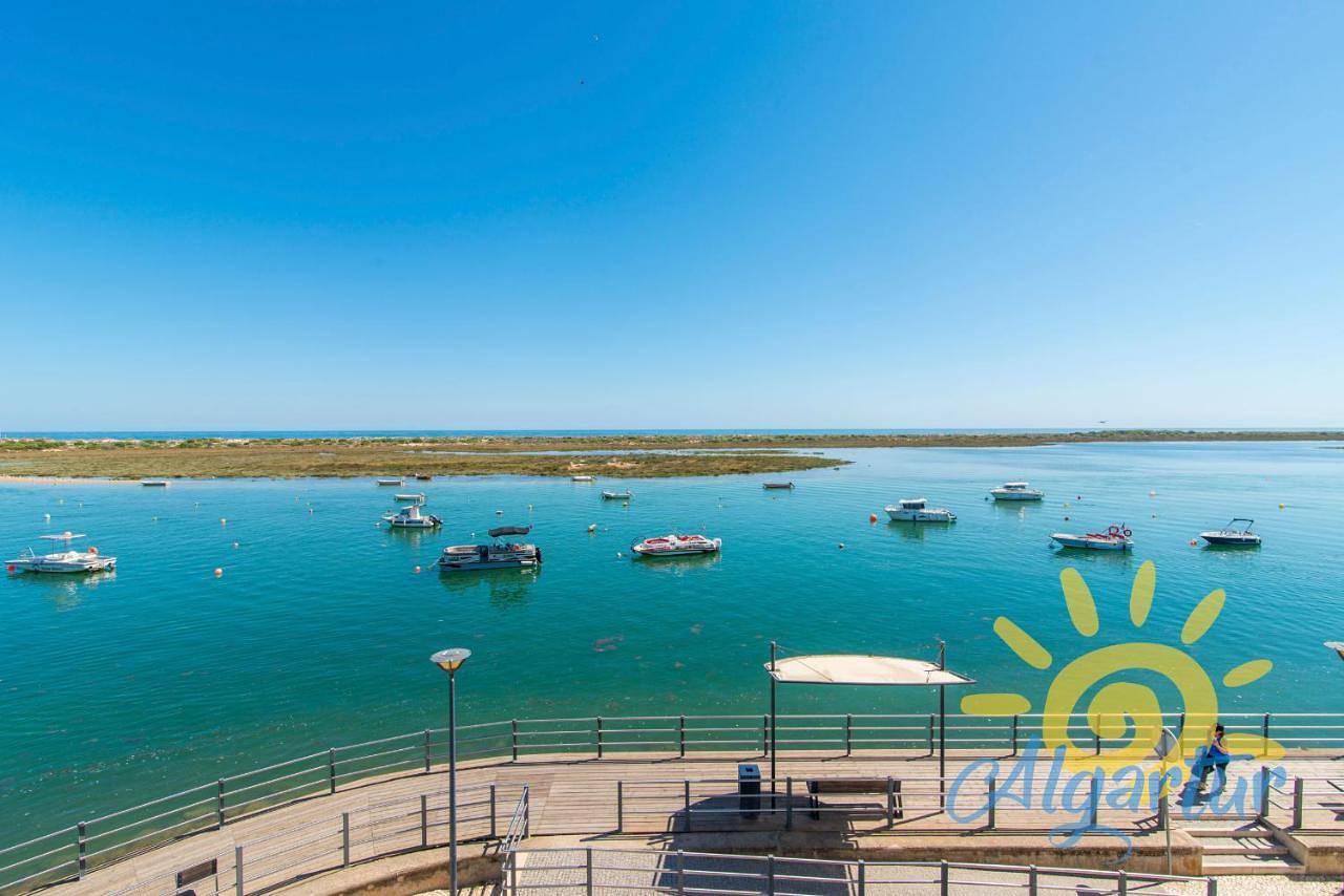 Geheel appartement, Studio Apartment with Sea View in Cabanas de Tavira, Conceição e Cabanas de Tavira