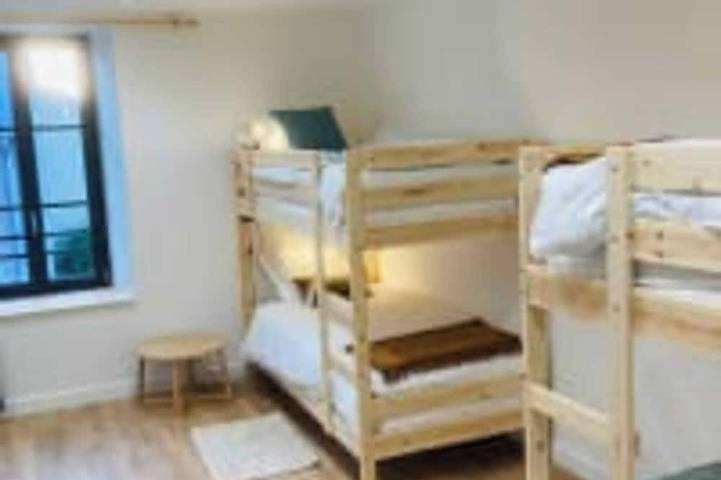 Gîte pour 8 personnes à Servon - 2