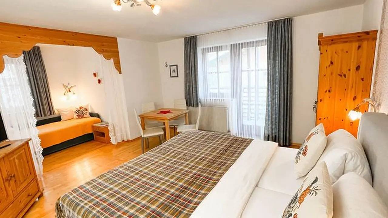 Ganze Ferienwohnung, Ferienwohnung für 4 Personen (65 m²) in Kleinarl in Kleinarl, Ski Amadé