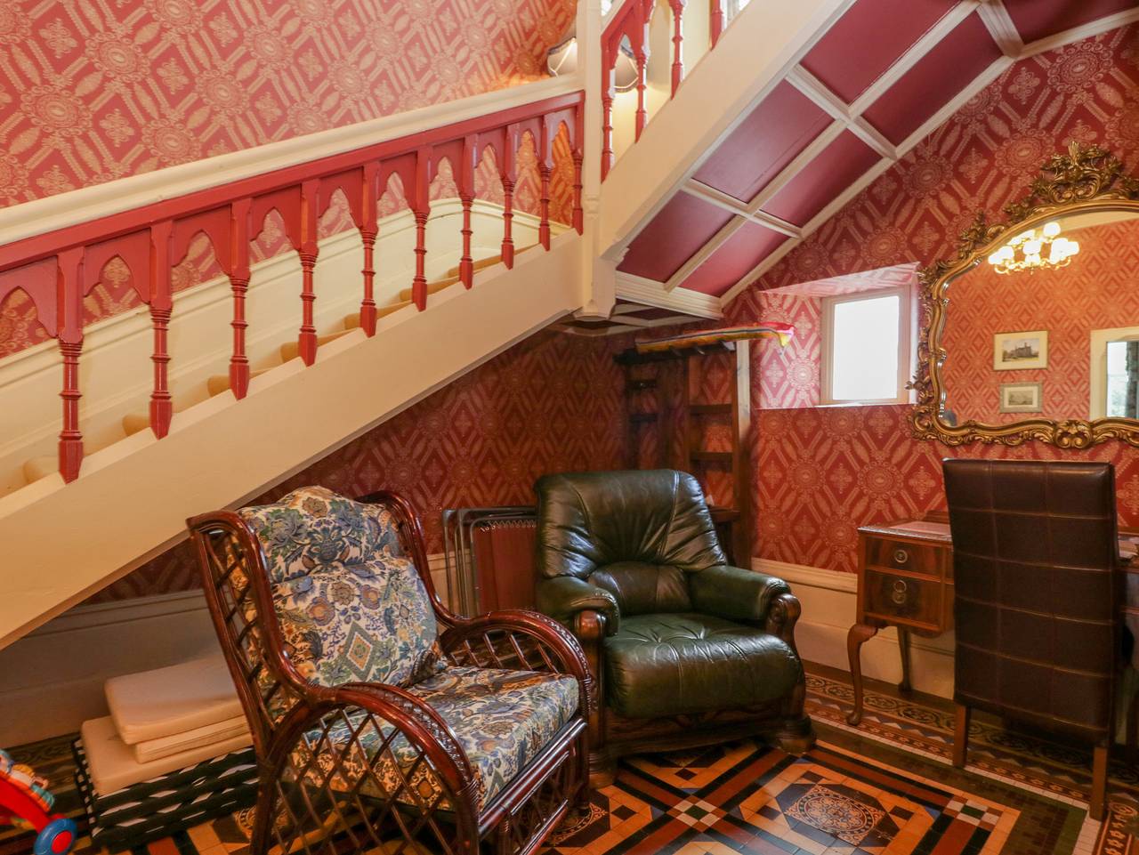 Millwood Manor in Dalton in Furness, Barrow-in-Furness