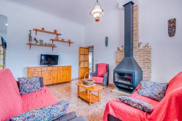 Chalet para 9 Personas en Benifayó, Provincia de Valencia, Foto 2