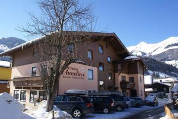 Appartement voor 5 Personen in Rauris, Ski Amadé, Afbeelding 1