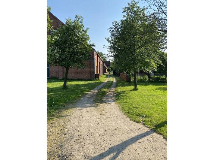 Ferienhaus für 9 Personen, mit Terrasse und Sauna in Amt Neuhaus