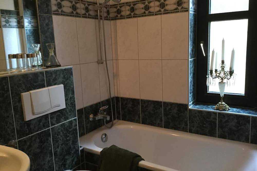 Ferien in Prieros in Wald und Wassernähe im neuen Ferienapartment Erika in Prieros, Heidesee