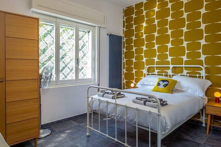 Villa pour 6 personnes, avec jardin ainsi que piscine et balcon à Comune di Verbania - 4