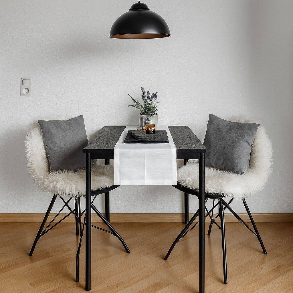 Appartement entier, Ferienwohnung Seeblick in Daisendorf, Obersee (Bodensee)