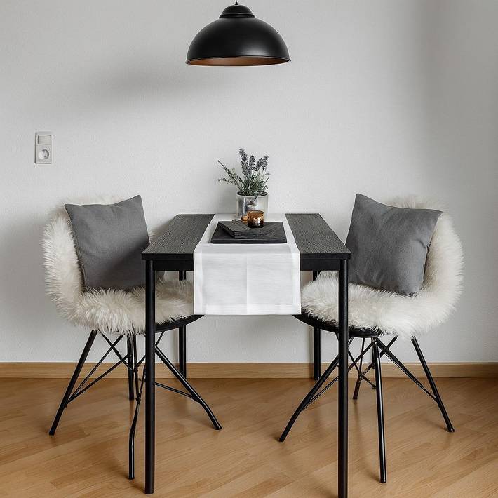 Ganze Wohnung, Ferienwohnung Seeblick in Daisendorf, Region Bodensee-Oberschwaben