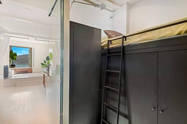 Apartamento entero, [LaFinestraSulMare] Parking+A/C/Portovenere/5Terre in Portovenere, Porto Venere Municipio