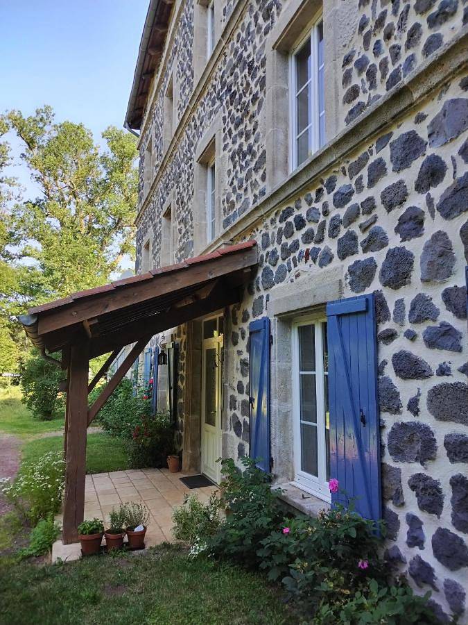 Location de vacances pour 10 personnes à Le Brignon