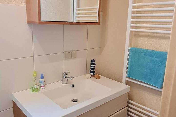 Gemütlich eingerichtetes Ferienhaus mit Kamin in Darlingerode, Ilsenburg