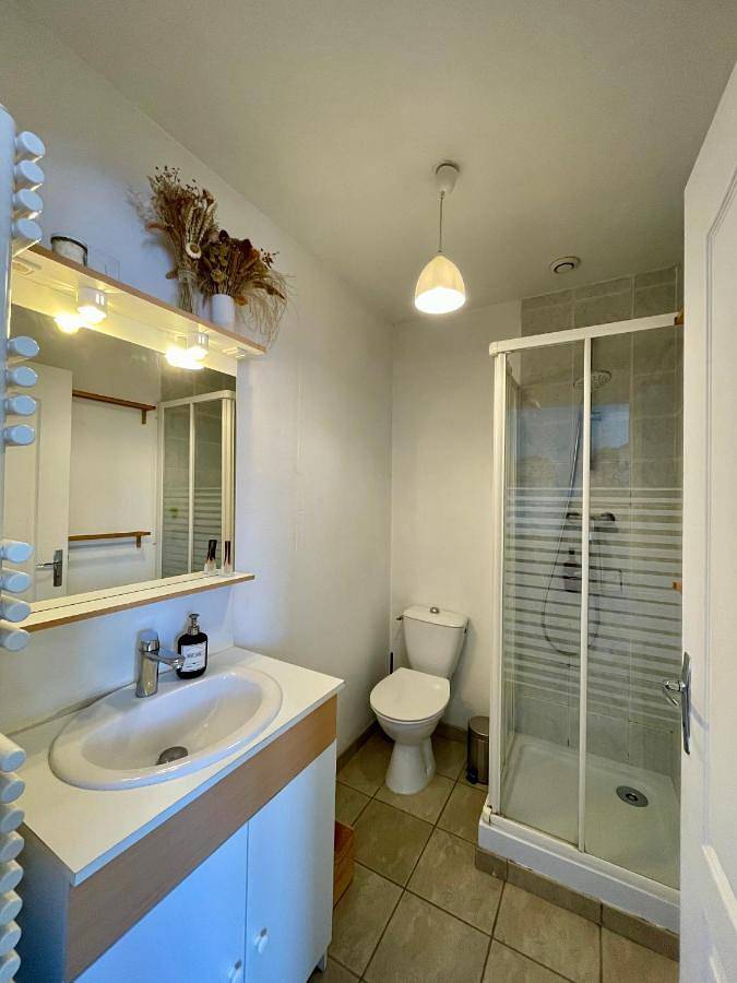 Gîte pour 2 personnes à La Madeleine - 3