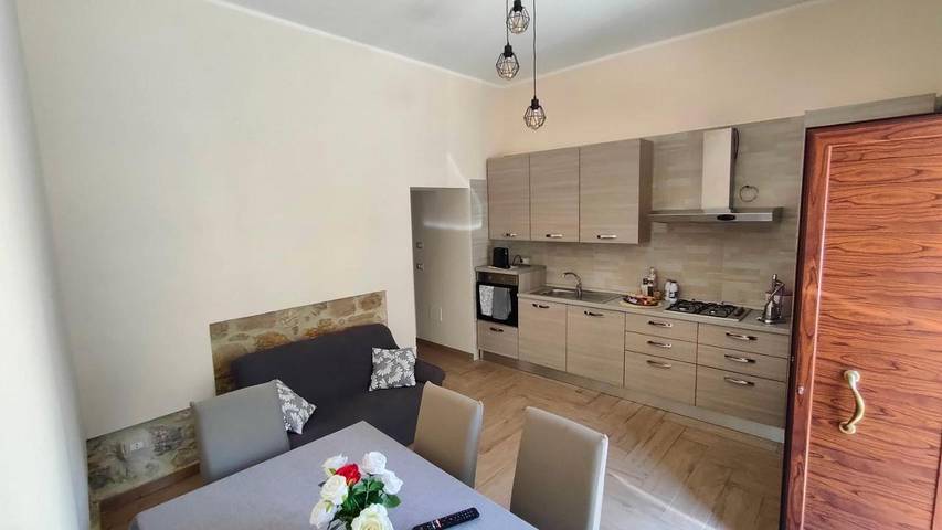 Apartamento de vacaciones para 4 personas - 1