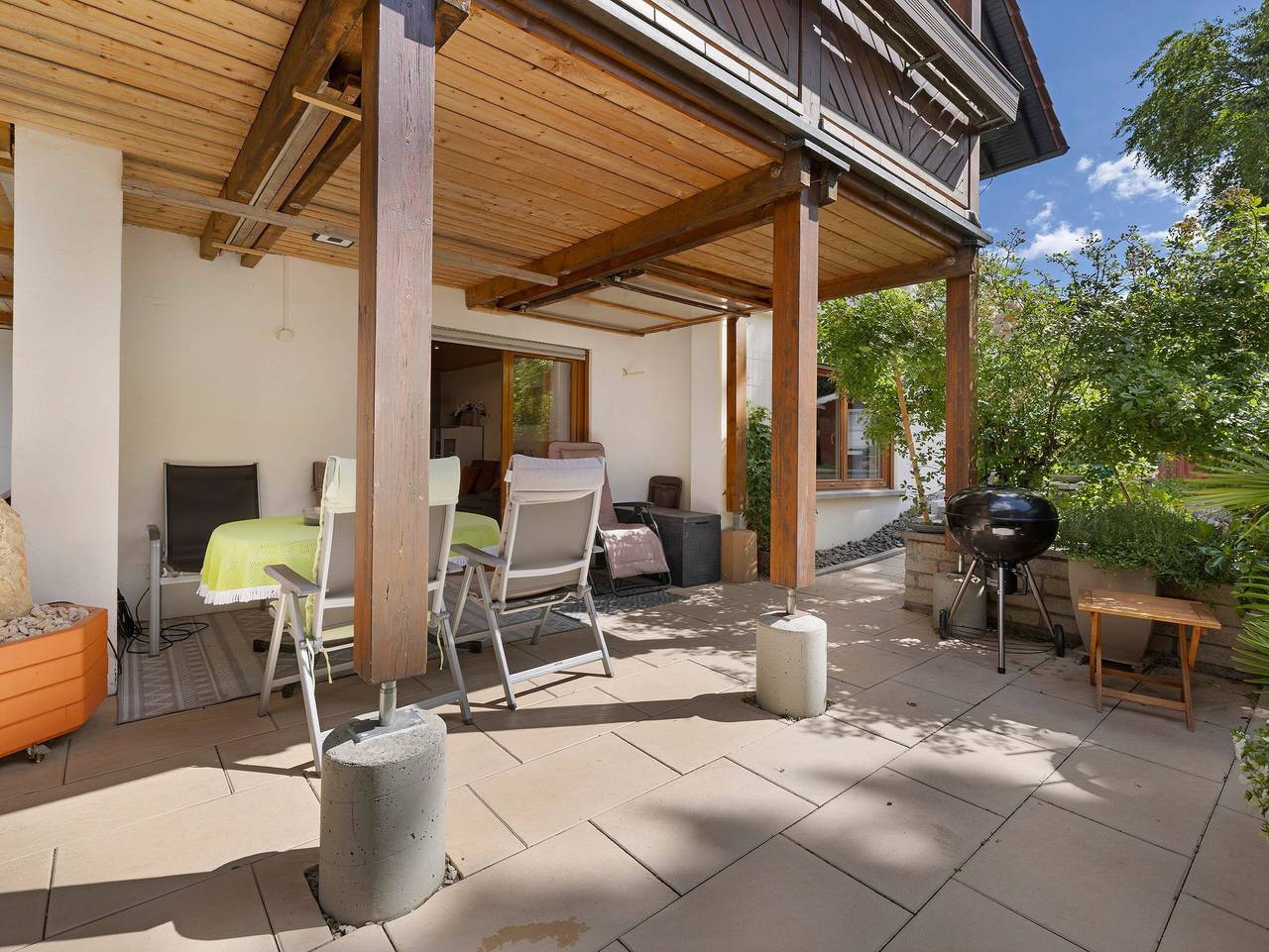 Ganze Ferienwohnung, Ferienwohnung Janko - Ferienwohnung Janko in Meßstetten, Naturpark Obere Donau