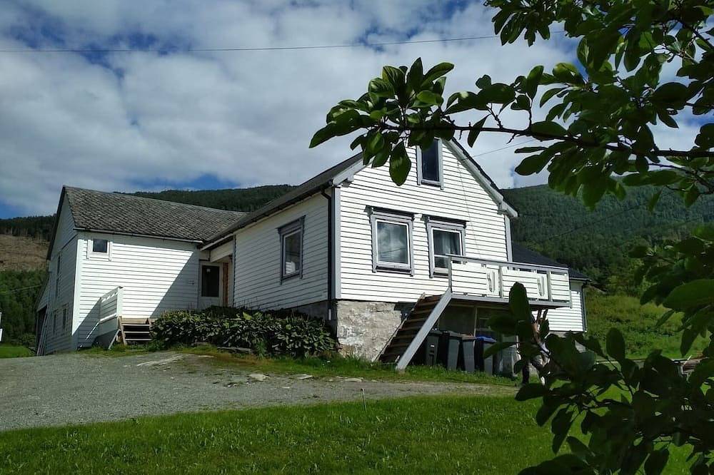 Ganze Wohnung, Siloen Farm Apartment - Herand, Hardanger in Herand, Hardangerfjord