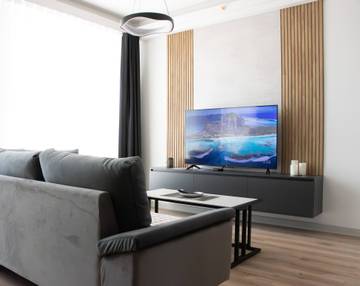 Apartament Wakacyjny dla 5 osoby w Skopje, Macedonia Północna, Zdjęcie 2