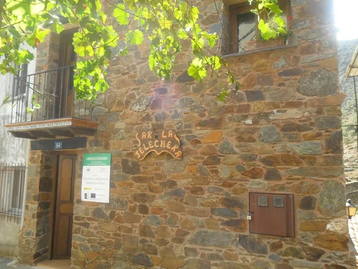 Apartamento de vacaciones para 2 personas, con terraza y vistas, Familias con niños - 1