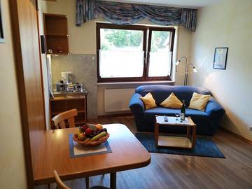 Holiday Letting for 2 People in Zell (Mosel), Rhineland-Palatinate, Photo 4