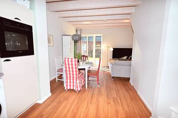 Ferienwohnung für 3 Personen in Behrensdorf, Südliche Ostseeküste, Bild 1