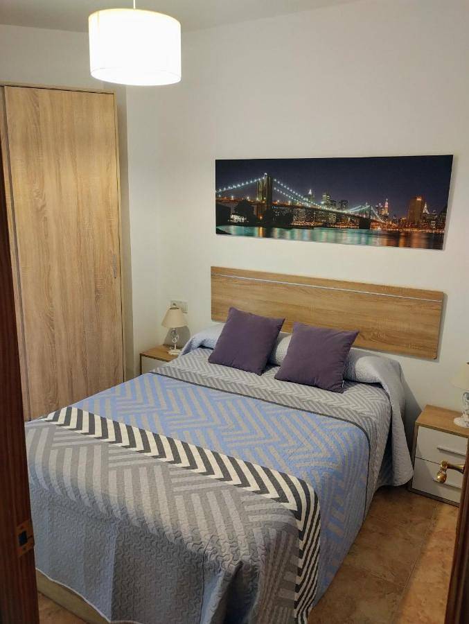 Gîte pour 4 personnes à Garrucha - 2