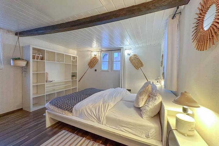 Ferienhaus für 9 Personen in Briedel - 3