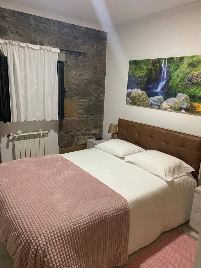 Double Room with Mountain View in São Roque do Faial, Madeira