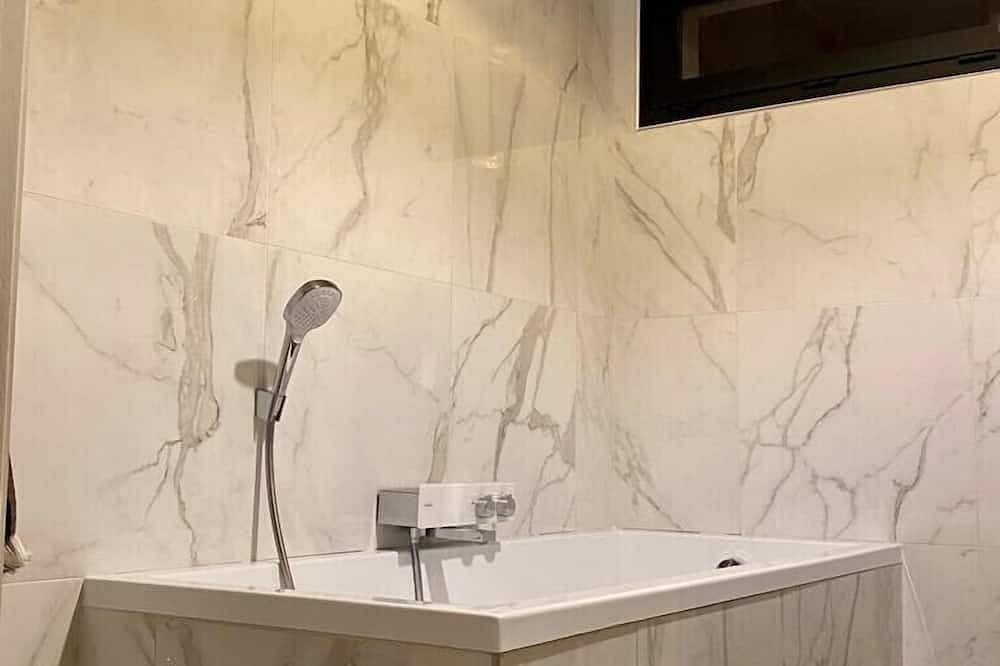 🇪🇸 – Jacasse Retreat: Villa Contemporánea de Lujo en la Naturaleza, Provenza in Fuveau, Region de Aix-en-Provence