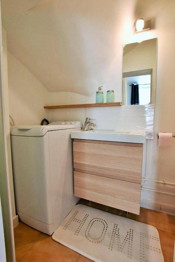 Gîte pour 2 personnes, avec vue, animaux acceptés à Taverny (Val-d'Oise) - 2