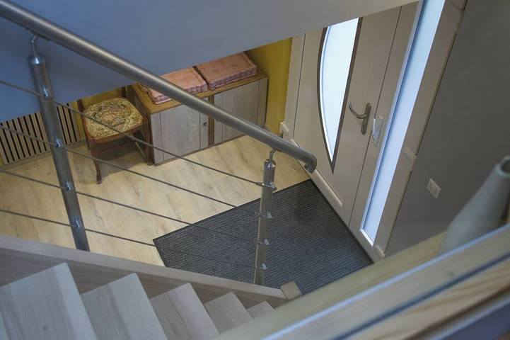 Holiday apartment for 3 people - 1
