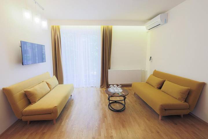 Maison d’hôte pour 2 personnes, animaux acceptés à Bled - 3