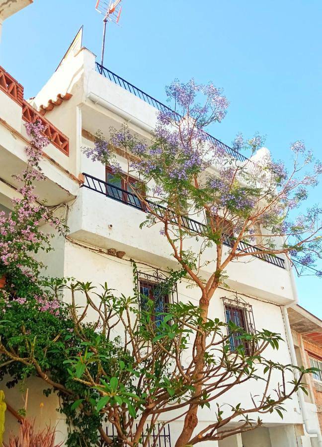 Location de vacances pour 4 personnes, avec vue et terrasse, animaux acceptés à Casarabonela - 3