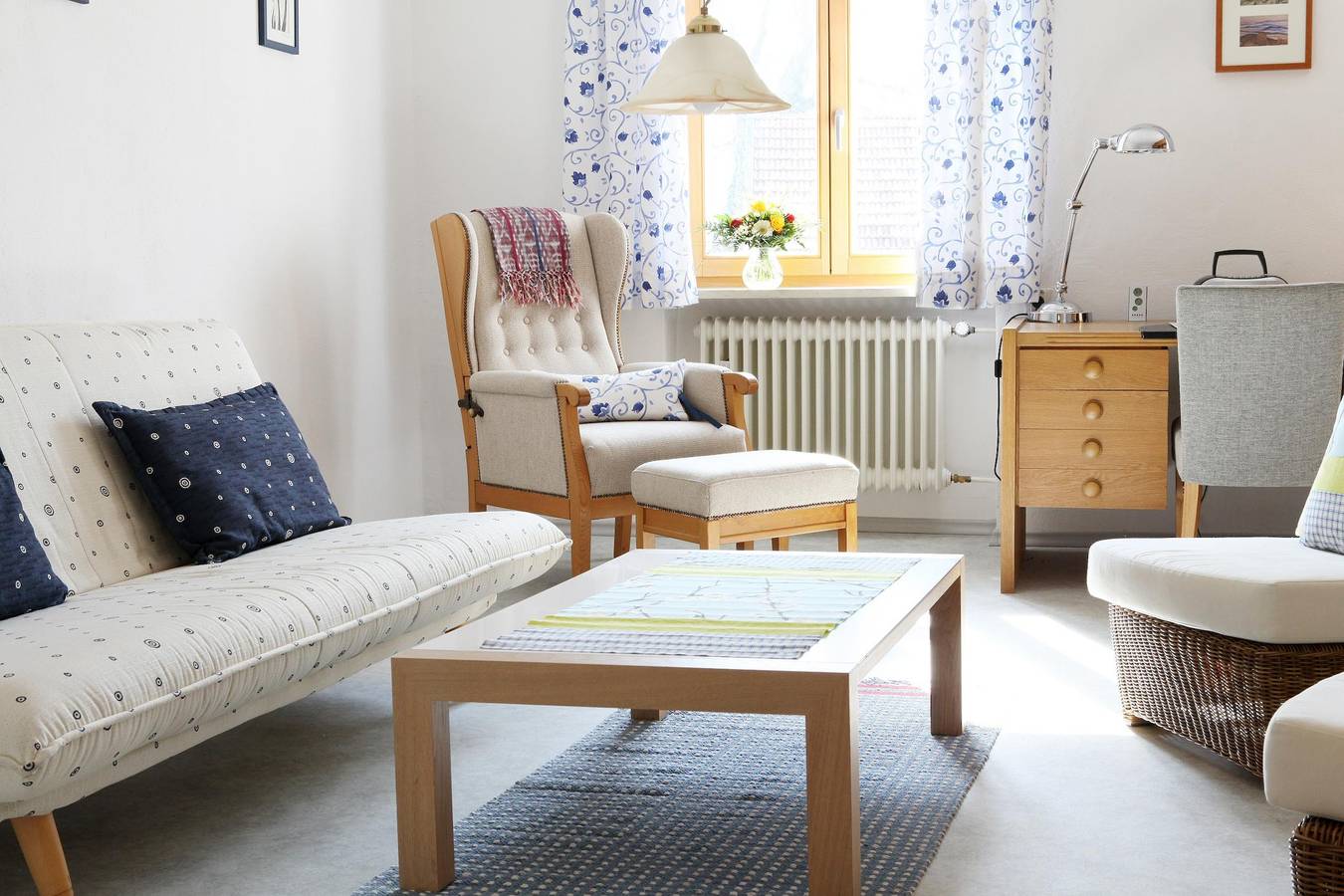 Ferienwohnung Zum Bäckersepp - Ferienwohnung in Neuschönau, Ostbayern
