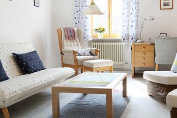 Ferienhaus für 5 Personen in Neuschönau, Ostbayern, Bild 2