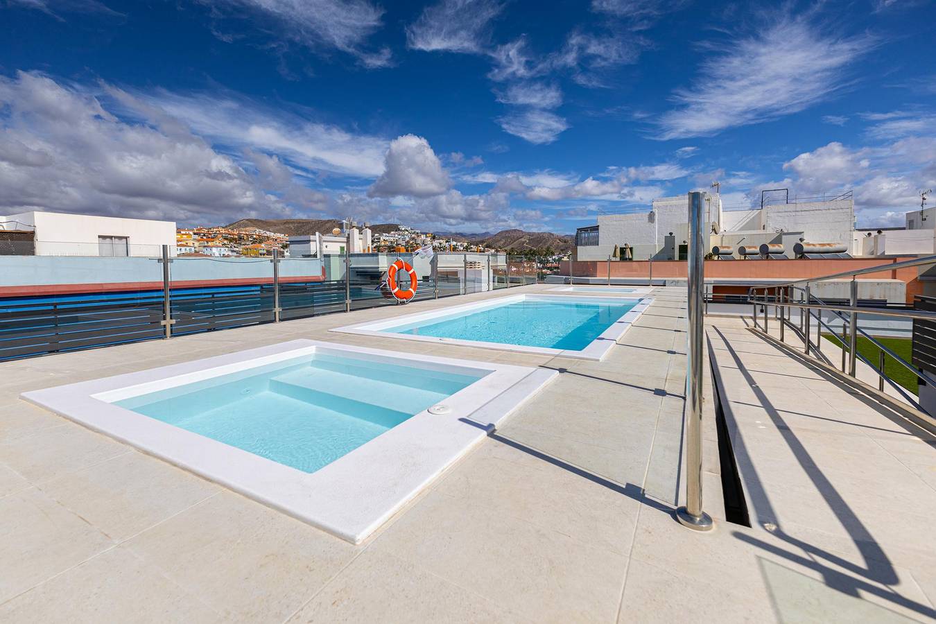 Entire apartment, Estrella Occidente by Villagrancanaria in Arguineguin, Mogán