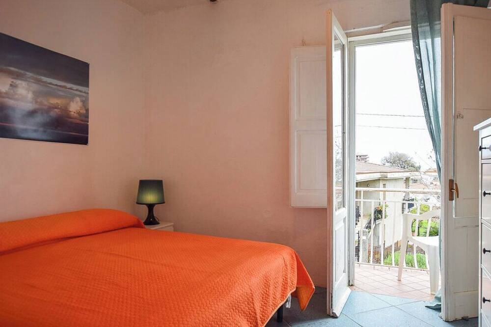 Ganze Wohnung, The House of Giusi in San Giovanni a Piro, Cilento