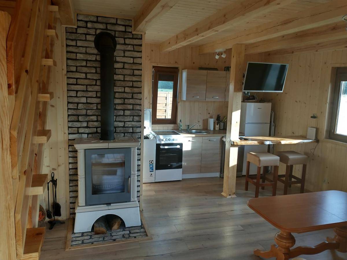 Domek na Wyspie Sobieszewskiej in Wyspa Sobieszewska, Gdańsk
